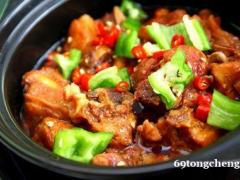 润仟祥黄焖鸡米饭加盟要求