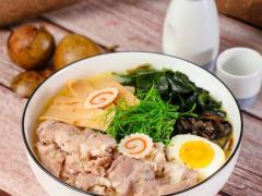 2021烧肉饭做法？兀岛开店生意好不好