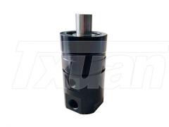 腾旋GE机床高速旋转接头