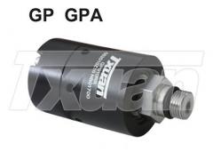 腾旋GP GPA机床用高速旋转接头