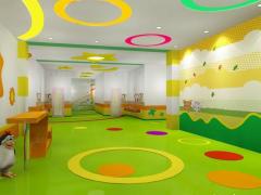 PVC塑胶地板安全环保塑胶地板