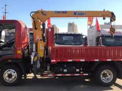 山东青岛重汽豪沃货车4s店电话多少