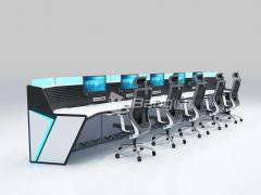 可定制操作台,广东伍邦直销厂家