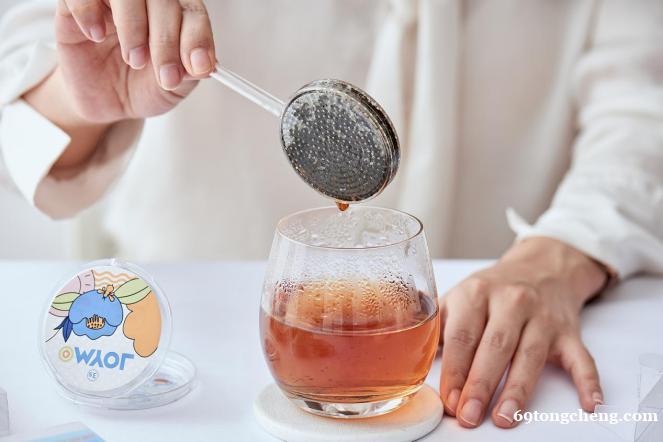 左茉 小茶直击饮食潮流文化,全面进军茶饮市场 左茉 小茶直击饮食潮流文化,全面进军茶饮市场