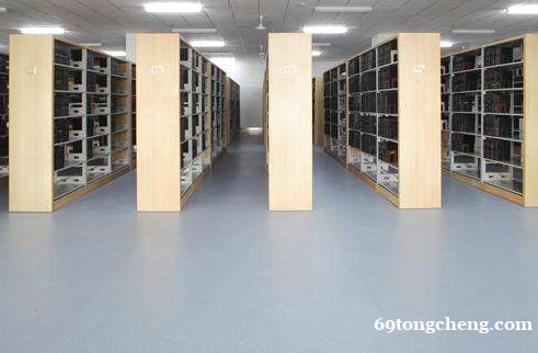 论图书馆选pvc地板的优势 论图书馆选pvc地板的优势