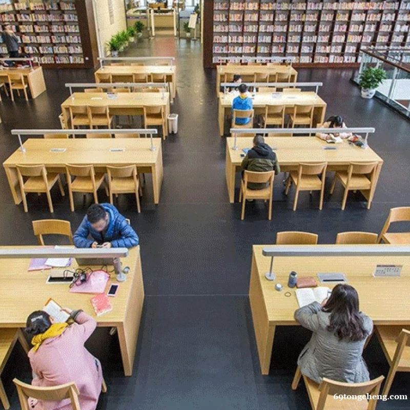 论图书馆选pvc地板的优势 论图书馆选pvc地板的优势