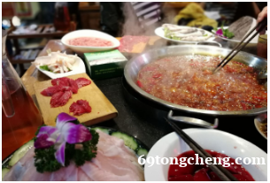 通远门老城墙火锅加盟优势有哪些? 通远门老城墙火锅加盟优势有哪些?