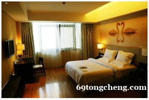 锦江酒店有自己的发展理念吗 理念先进吗 锦江酒店有自己的发展理念吗 理念先进吗