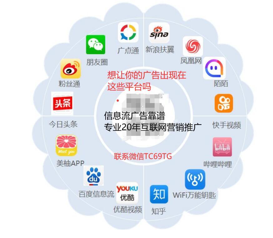 百度推广开户-线上广告投屏广告业务·APP广告信息流代理开户 百度推广开户-线上广告投屏广告业务·APP广告信息流代理开户