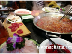 通远门老城墙火锅加盟优势有哪些?