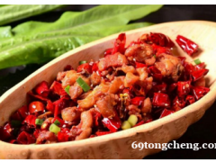 想开一家中餐店 有红鸡毛店可以选择吗