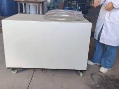 即开即出泡氧化镁水泥发泡机设备