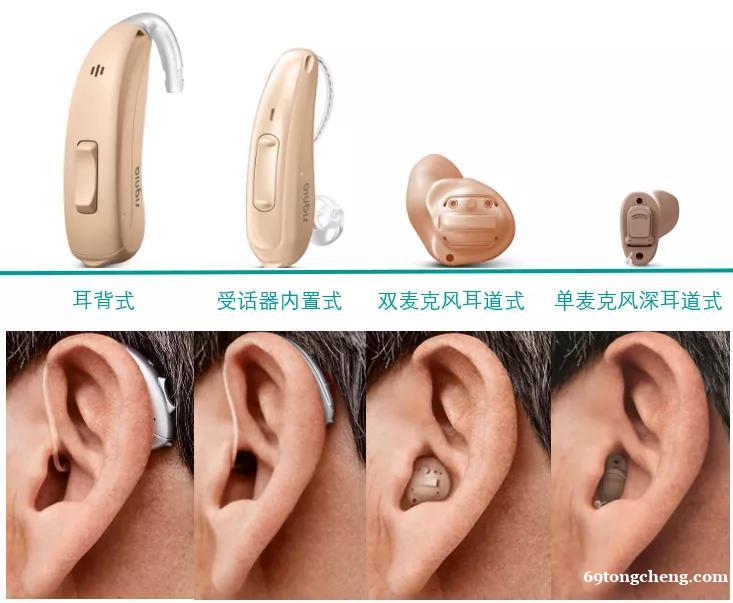 果您需要一款“看不见”的助听器,本期我们就来进一步了解下吧! 果您需要一款“看不见”的助听器,本期我们就来进一步了解下吧!