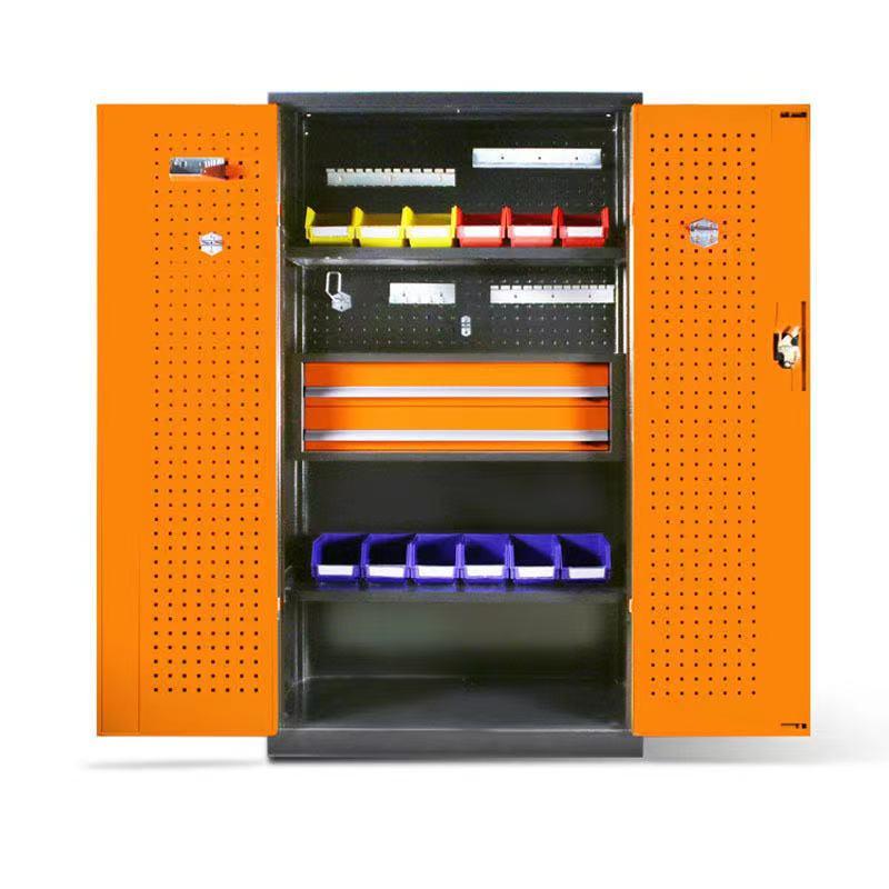 太原厂家出售多功能重型工具柜车间用五金加厚铁皮柜 太原厂家出售多功能重型工具柜车间用五金加厚铁皮柜