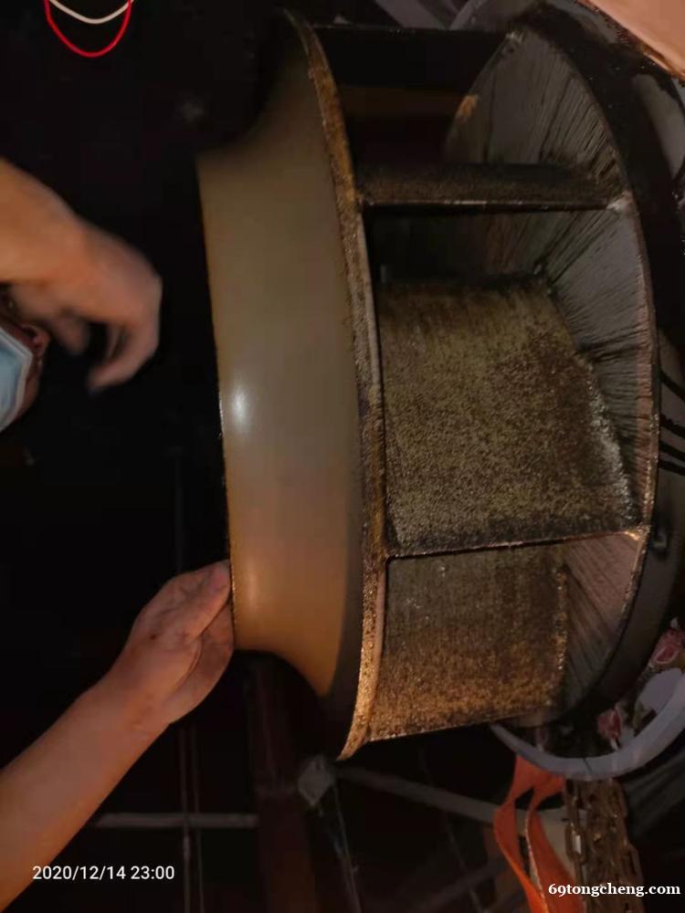 上海杨浦区大型油烟面罩鼓风机清洗维修 上海杨浦区大型油烟面罩鼓风机清洗维修