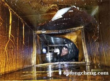 上海杨浦区大型油烟面罩鼓风机清洗维修 上海杨浦区大型油烟面罩鼓风机清洗维修