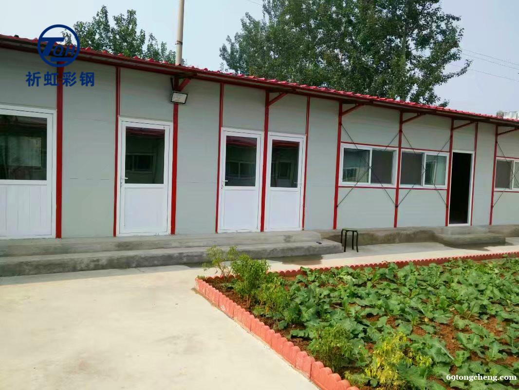 运城出售岩棉板彩钢房 盐湖东城工地用活动房多少钱 运城出售岩棉板彩钢房 盐湖东城工地用活动房多少钱