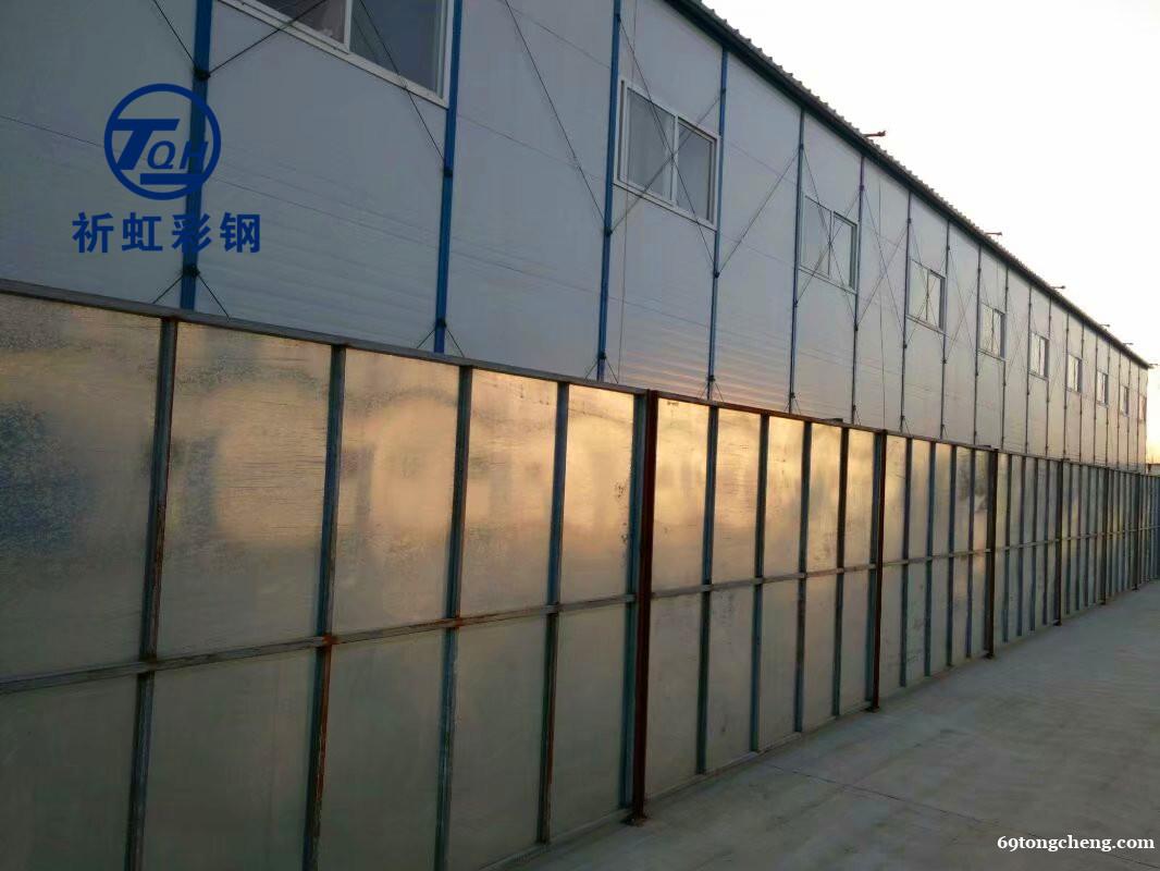 单双层运城彩钢房按需搭建 盐湖西城街K式活动房供应 单双层运城彩钢房按需搭建 盐湖西城街K式活动房供应