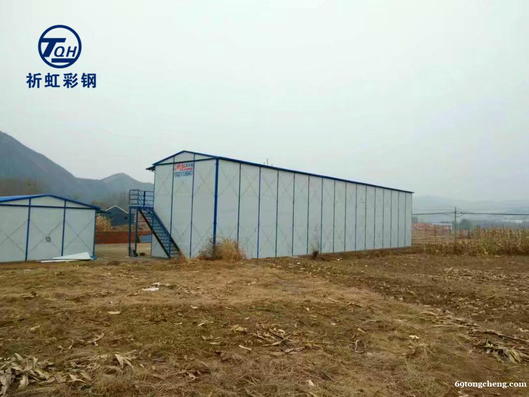 单双层运城彩钢房按需搭建 盐湖西城街K式活动房供应 单双层运城彩钢房按需搭建 盐湖西城街K式活动房供应