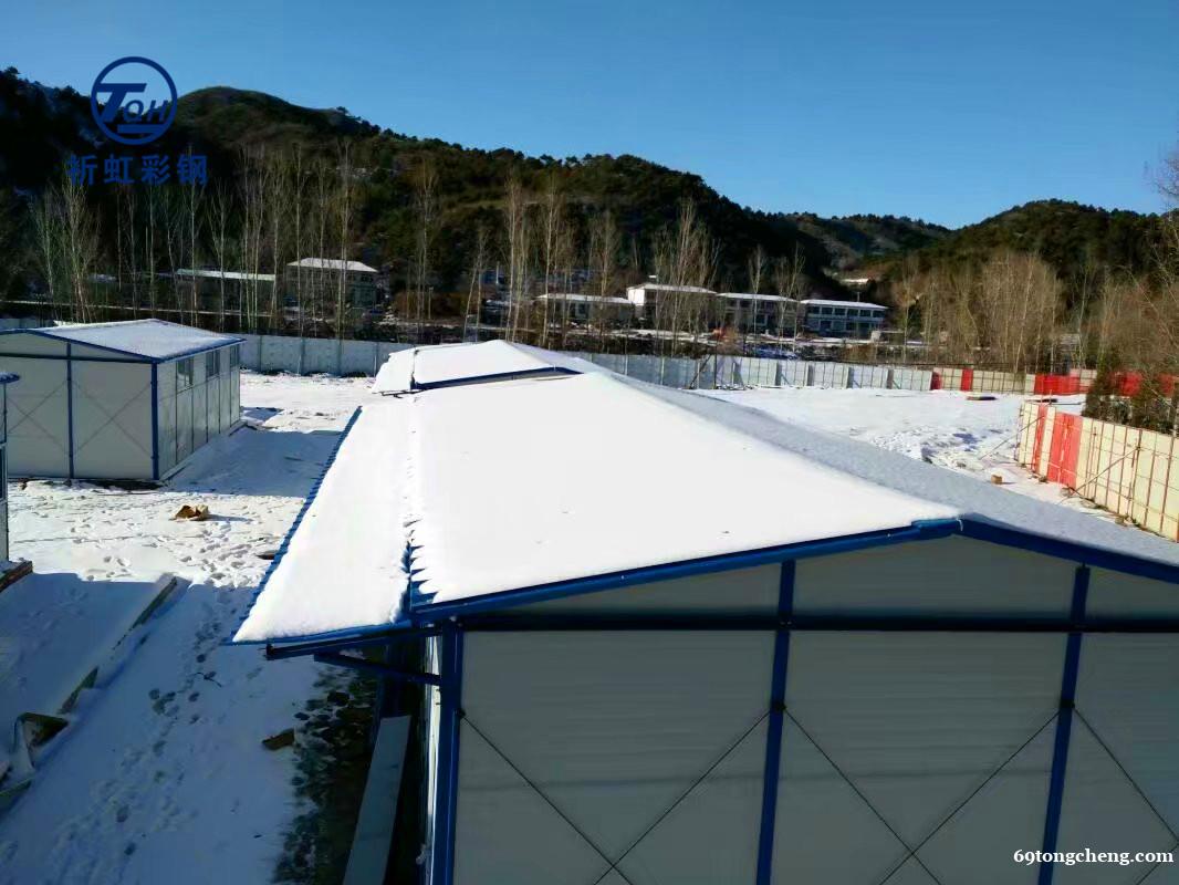 安装运城内走廊彩钢房 盐湖北城生产轻钢活动房 安装运城内走廊彩钢房 盐湖北城生产轻钢活动房