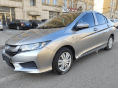 本田锋范 2017款 1.5L CVT舒适版