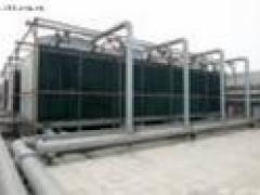 上海专业回收冷水机组,回收开利中央空调机组