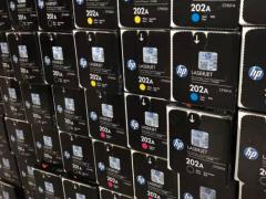 顺发办公耗材求购新旧硒鼓墨盒 打印机 旧电脑