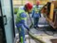 上海金山区疏通下水道 上海专通下水道 金山区雨水管道疏通清洗