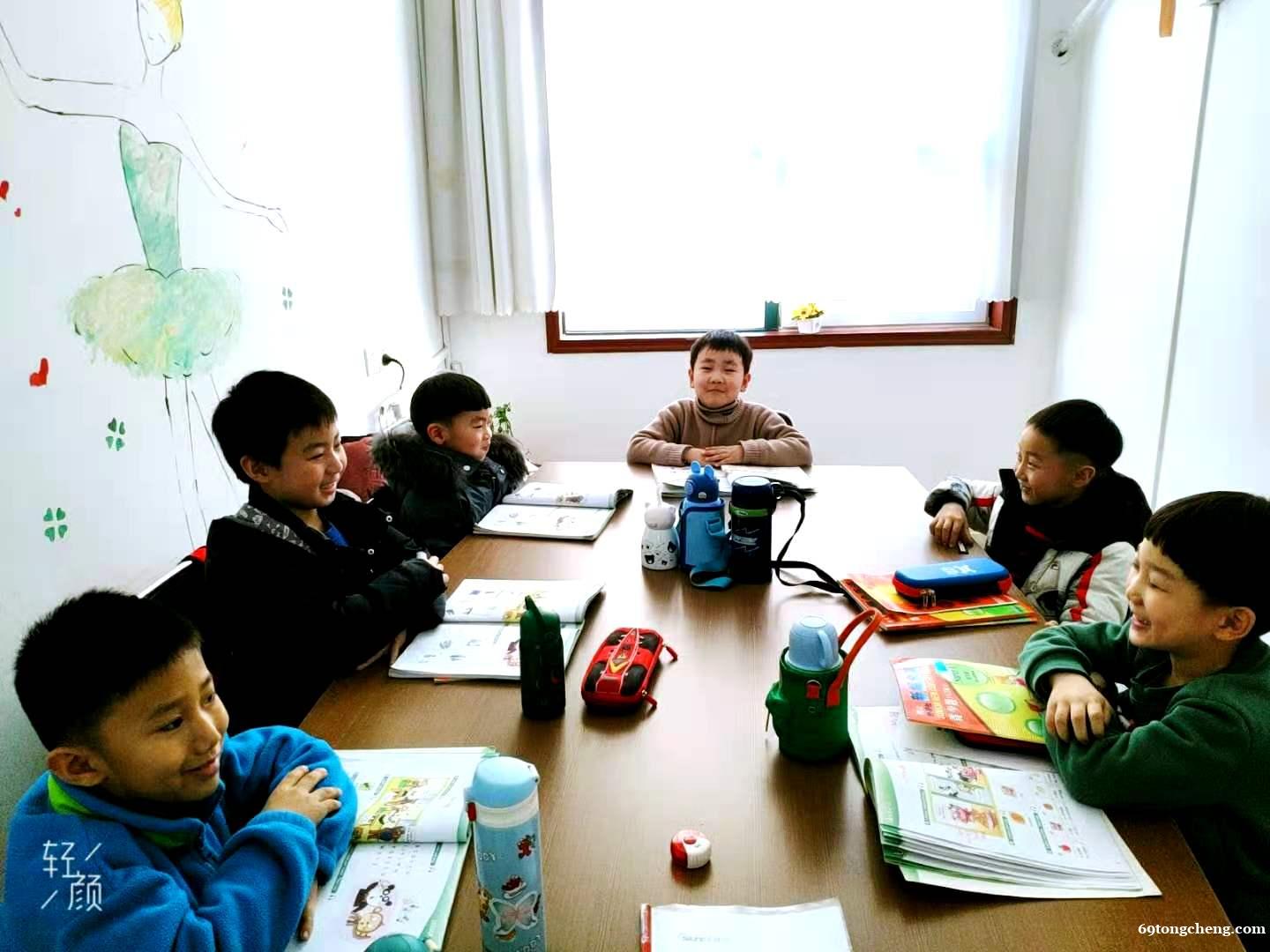 潍坊高新新概念英语,阳光外语教育局注册有保障 潍坊高新新概念英语,阳光外语教育局注册有保障