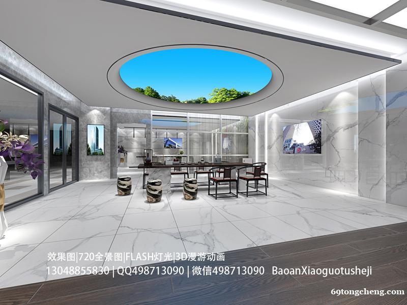 深圳画效果图 深圳画效果图