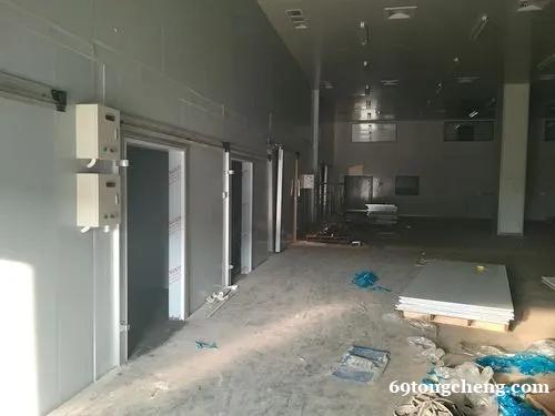 二手冷库拆除回收 冷库板回收 冷库出售 二手冷库拆除回收 冷库板回收 冷库出售