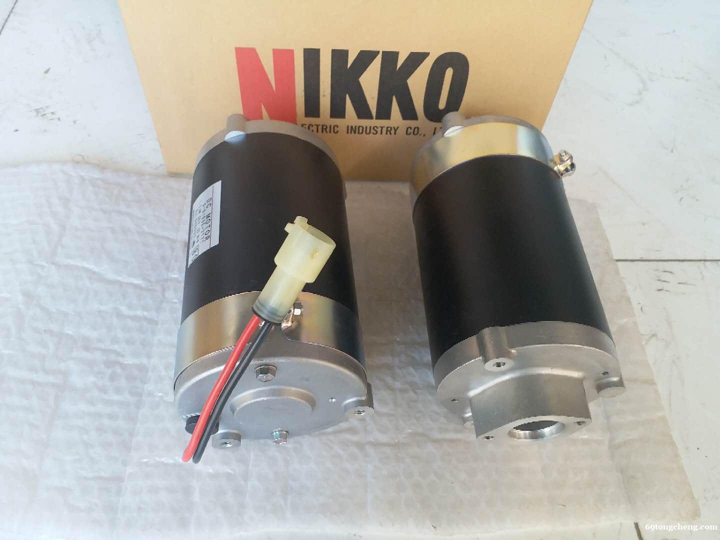 0-51000-3171海斯特叉车原厂转向电机 0-51000-3171海斯特叉车原厂转向电机