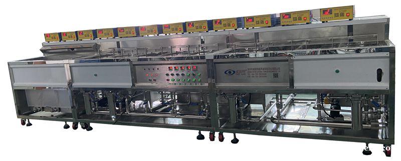 2022年深圳威固特单筒视频显微镜超声波清洗机 2022年深圳威固特单筒视频显微镜超声波清洗机