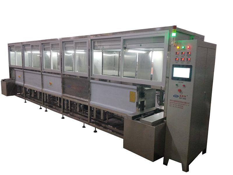 2022年威固特快门、红外挡片超声波清洗机 2022年威固特快门、红外挡片超声波清洗机