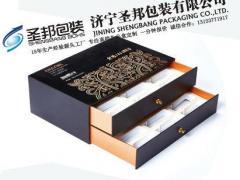 高档茶叶盒哪家好？济宁圣邦包装最专业
