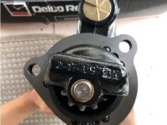 别拉斯75216矿山车原厂起动机3636819