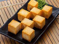 【金利华】蟹黄包