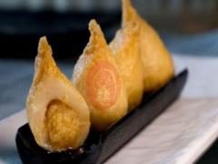 【金利华】黄金虾蛋