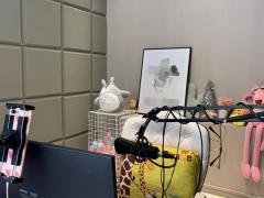 网红直播间私人定制