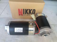 0-51000-3171海斯特叉车原厂转向电机