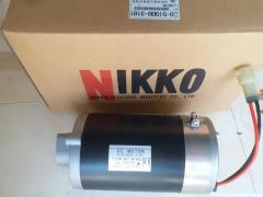 8-51000-4953海斯特叉车原厂转向电机