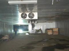 行业领先盛隆冷库出售 冷库安装 安装冷库价格