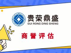 商誉价值评估无形资产评估专利商标软著评估