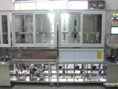 2022年深圳威固特探针台配件超声波清洗机