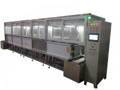 2022年威固特快门、红外挡片超声波清洗机