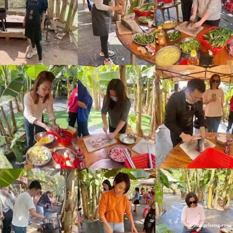 生活就是约好在春日清凉的田园过着简单的农家生活 生活就是约好在春日清凉的田园过着简单的农家生活