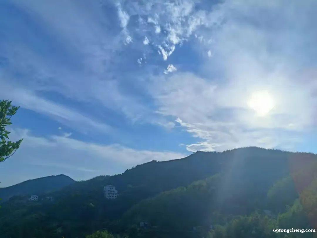 长沙黑麋峰罗汉山庄景区打卡地 长沙黑麋峰罗汉山庄景区打卡地