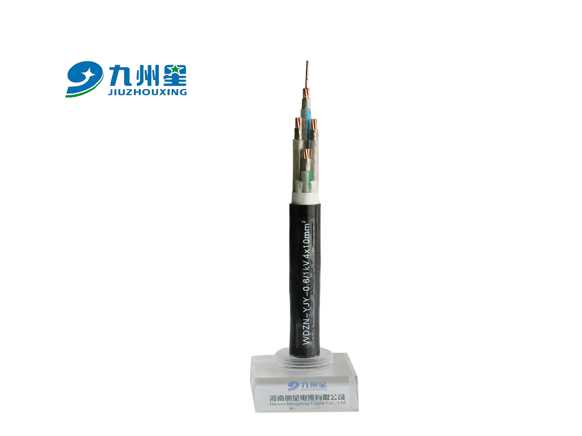 低压电力电缆的分类、用途和注意问题 低压电力电缆的分类、用途和注意问题