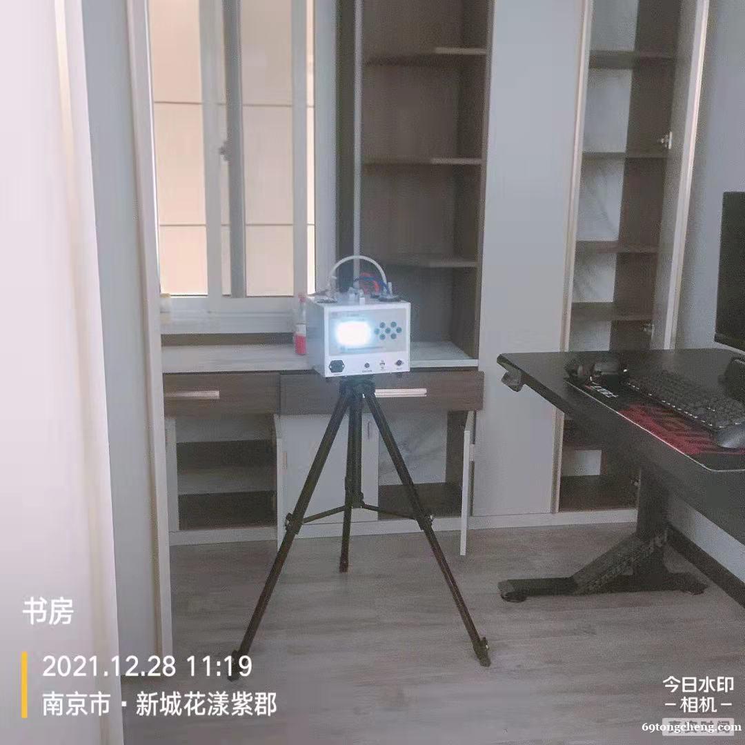 南京集中通风中央空调系统卫生哪里可以检测 南京集中通风中央空调系统卫生哪里可以检测