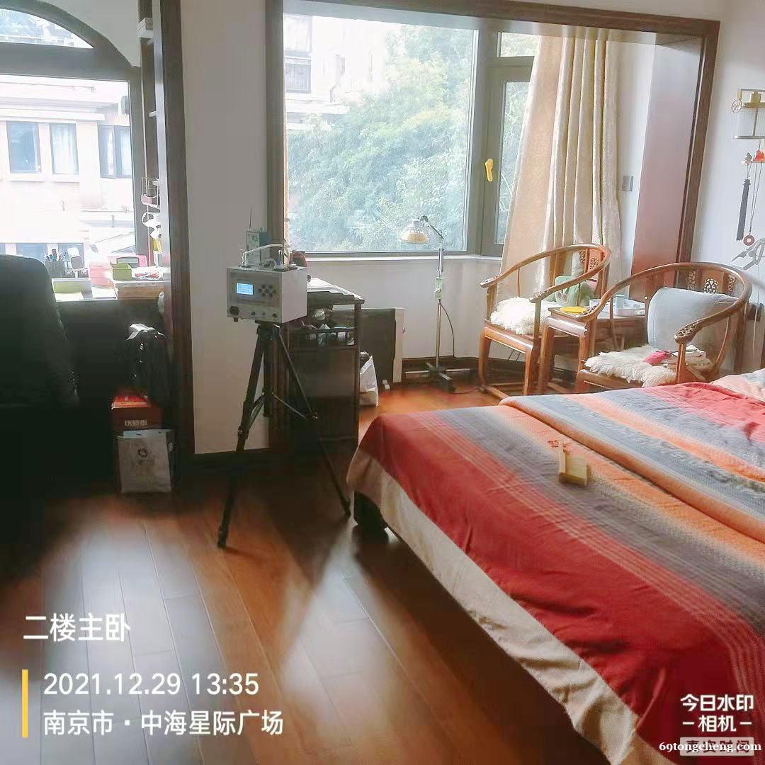 南京集中通风中央空调系统卫生哪里可以检测 南京集中通风中央空调系统卫生哪里可以检测